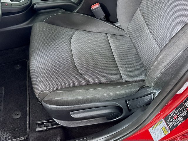 Certified 2023 Kia Forte LXS w/ LXS Technology Package FWD image 18