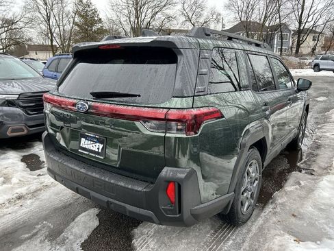 New 2026 Subaru Outback Premium AWD/4WD image 8