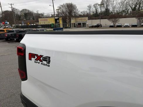 Used 2024 Ford Ranger XLT image 19