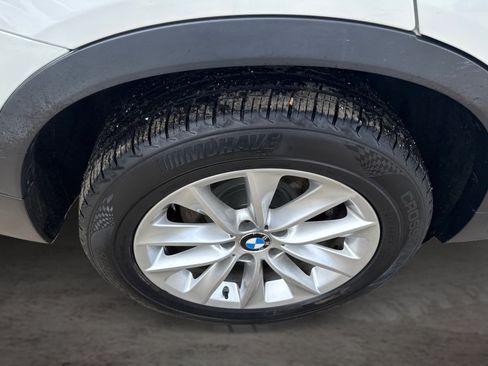 Used 2015 BMW X3 xDrive28i AWD/4WD image 18