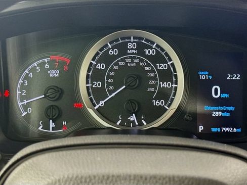 Certified 2021 Toyota Corolla LE FWD image 20