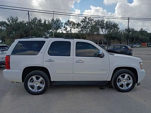 Used 2012 Chevrolet Tahoe LT w/ All-Star Edition image 6