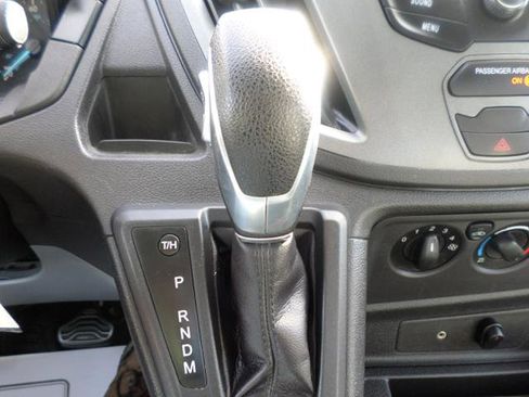 Used 2018 Ford Transit 250 138 image 39