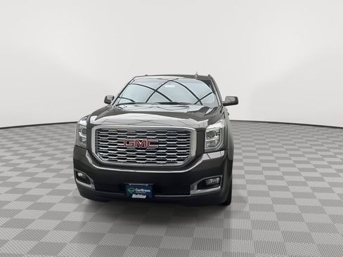 Certified 2019 GMC Yukon Denali w/ Denali Ultimate Package AWD/4WD image 41