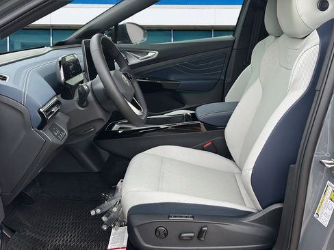 New 2026 Volkswagen ID.4 Pro S AWD/4WD image 21