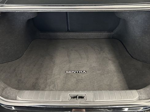 Used 2024 Nissan Sentra S image 13