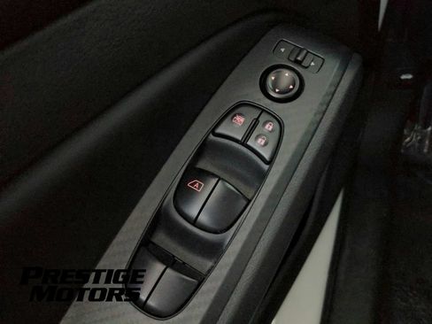 Used 2025 Nissan Altima 2.5 SV FWD image 20