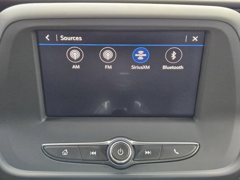 Used 2023 Chevrolet Camaro LT RWD image 17
