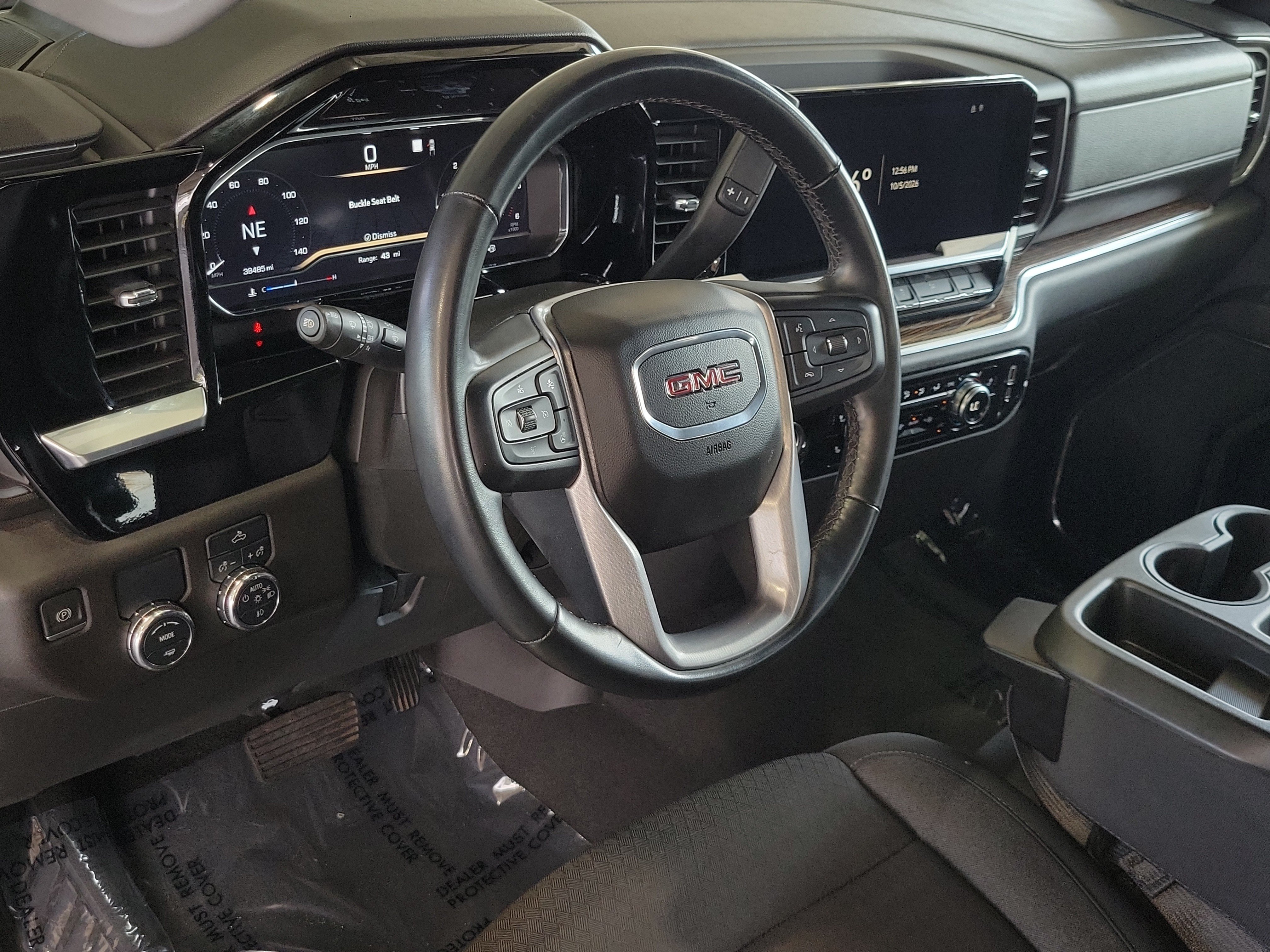 Used 2023 GMC Sierra 1500 Elevation RWD image 16