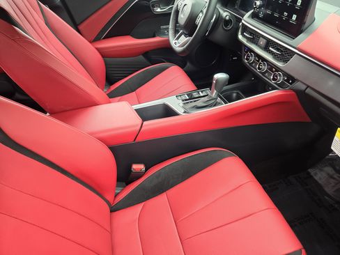 Certified 2025 Acura ADX A-Spec image 15