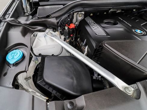 Used 2018 BMW X3 xDrive30i image 31