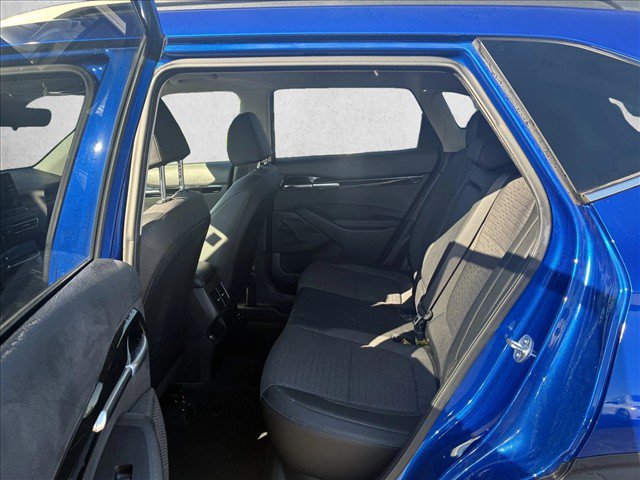 Used 2023 Kia Seltos S FWD image 10