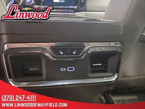 New 2026 GMC Sierra 1500 SLT w/ SLT Premium Plus Package image 16