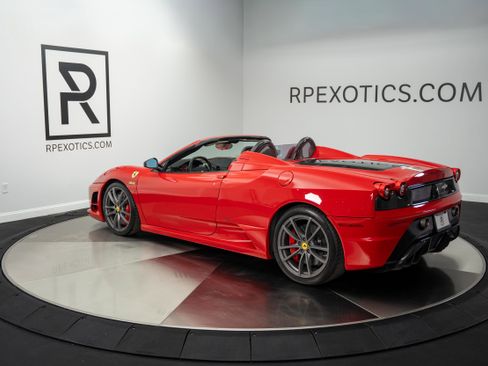 Used 2009 Ferrari F430 Scuderia RWD image 17