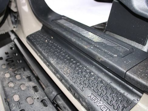 Used 2025 Ford Bronco Badlands AWD/4WD image 31