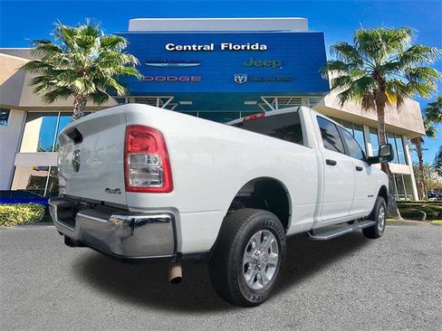 Certified 2024 RAM 2500 Big Horn image 5