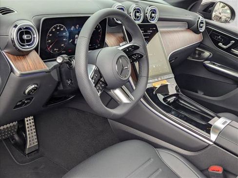 New 2026 Mercedes-Benz GLC 300 4MATIC image 3