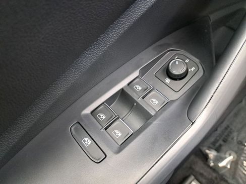 New 2026 Volkswagen Jetta Sport FWD image 25