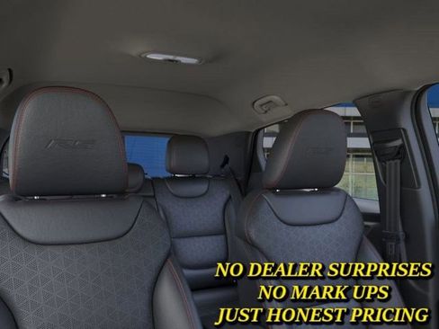 New 2027 Chevrolet Bolt RS FWD image 24