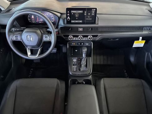 New 2026 Honda CR-V LX image 3
