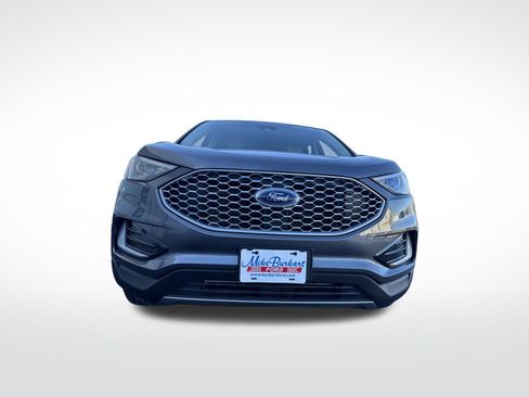 Used 2024 Ford Edge SEL image 45