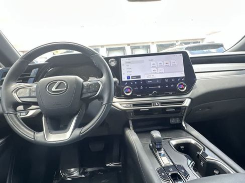 Used 2023 Lexus RX 350 FWD w/ Accessory Package (Z1) image 17
