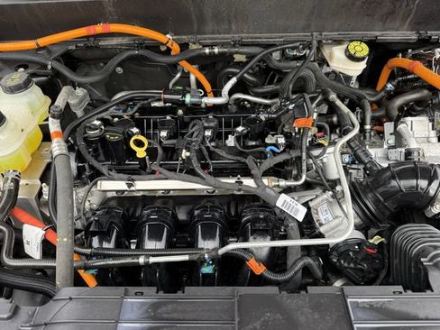 Used 2023 Ford Maverick XLT w/ XLT Luxury Package FWD image 30