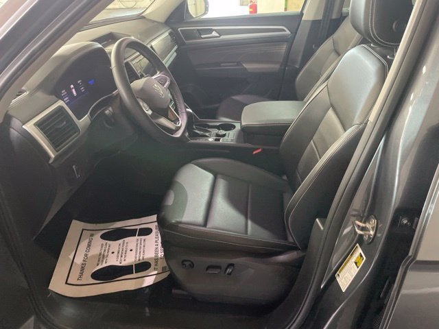 Certified 2023 Volkswagen Atlas SE AWD/4WD image 15