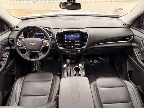 Used 2020 Chevrolet Traverse Premier w/ Redline Edition image 29