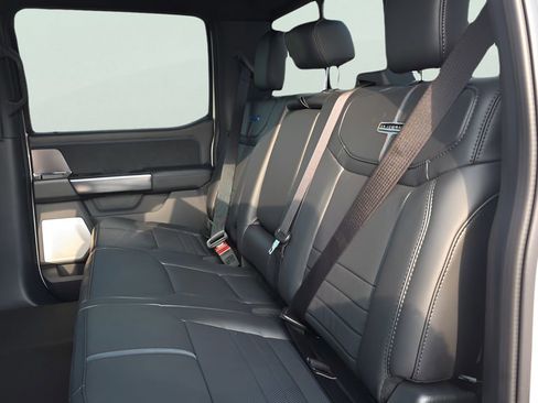 New 2026 Ford F250 Platinum image 15