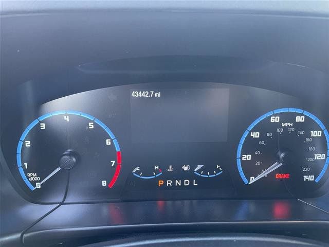 Certified 2024 Ford Bronco Sport Big Bend AWD/4WD image 3