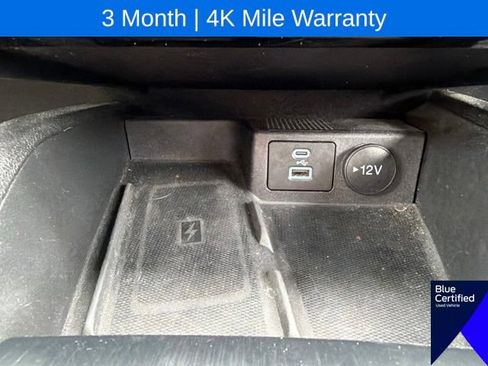 Used 2023 Ford Escape Active w/ Tech Pack #2 FWD image 37