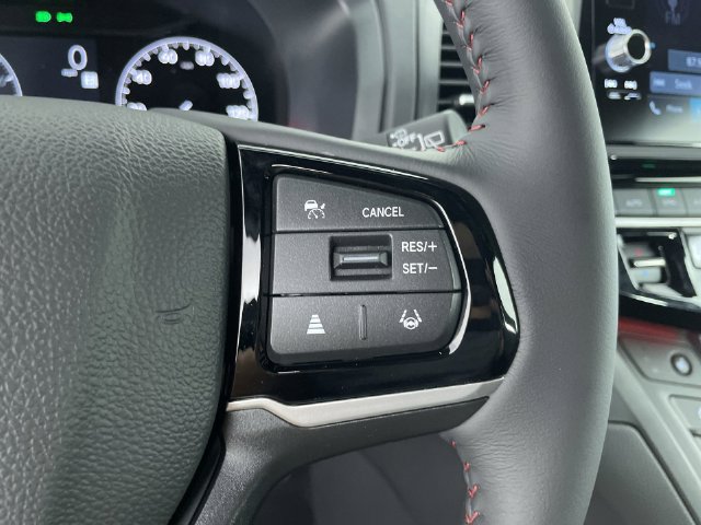 New 2027 Honda Odyssey Sport-L image 41