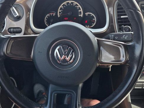 Used 2013 Volkswagen Beetle 2.5 FWD image 13