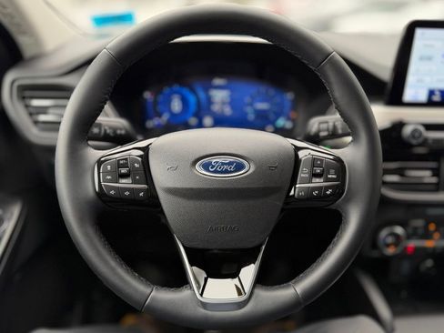 Used 2023 Ford Escape Active image 8