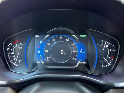 Used 2020 Hyundai Santa Fe SEL image 26