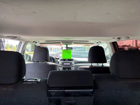 Used 2012 Toyota 4Runner Limited image 26