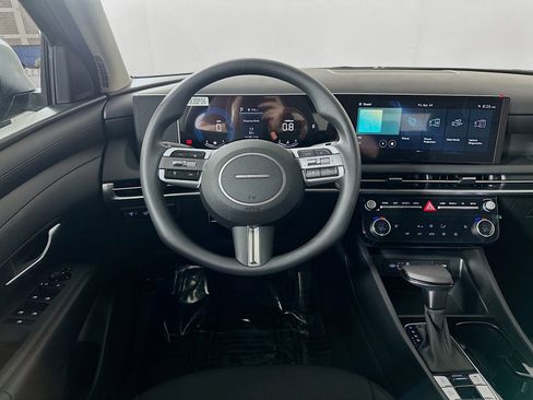 New 2026 Hyundai Tucson SEL AWD/4WD image 21