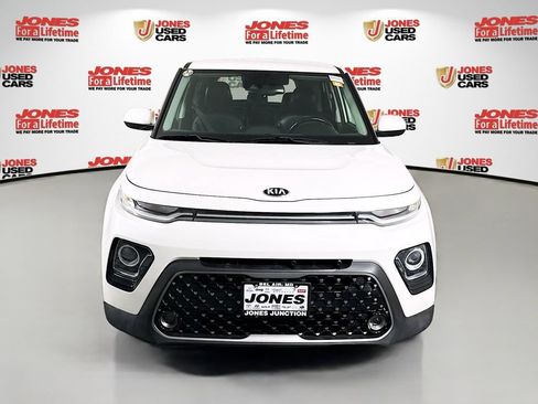 Used 2020 Kia Soul EX FWD image 12