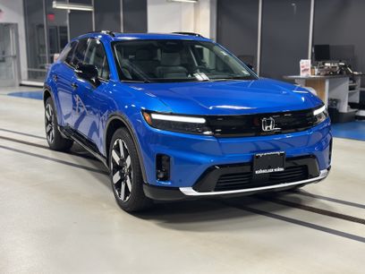 New 2026 Honda Prologue Elite