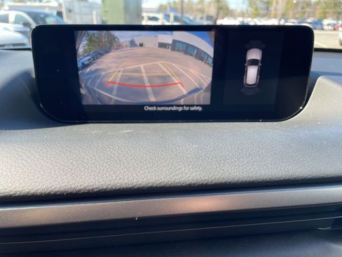 New 2026 MAZDA CX-50 2.5 Hybrid w/ Weather Package AWD/4WD image 27