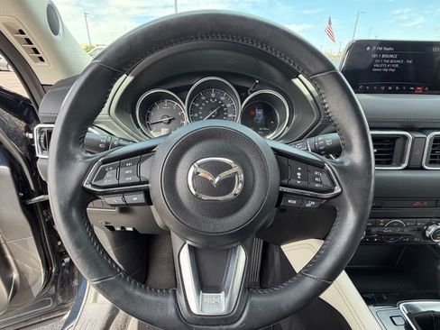 Used 2017 MAZDA CX-5 Grand Touring w/ Premium Package AWD/4WD image 19