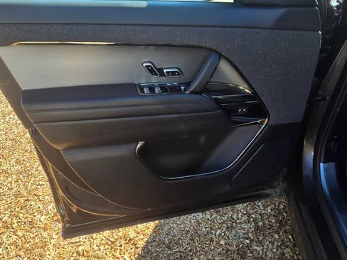 Used 2024 Land Rover Range Rover Sport SE image 23