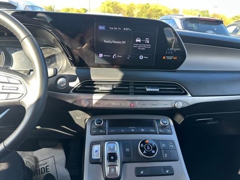 Used 2022 Hyundai Palisade SEL w/ Convenience Package image 23