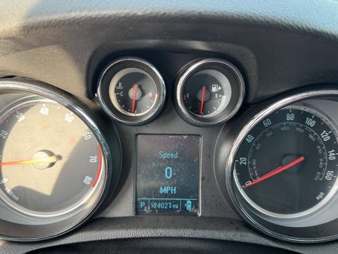 Used 2014 Buick Encore FWD image 14