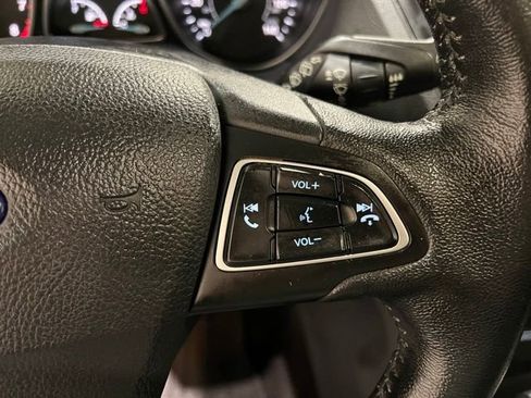 Used 2018 Ford Escape SEL AWD/4WD image 29