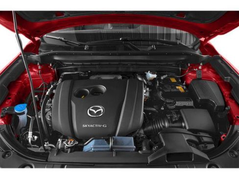 Used 2022 MAZDA CX-5 AWD 2.5 S image 15