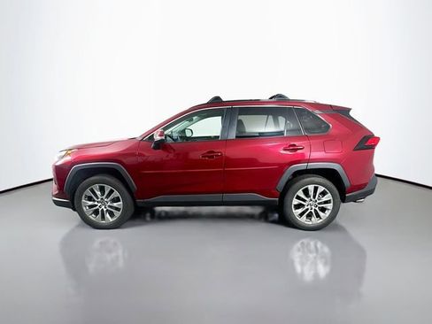 Used 2024 Toyota RAV4 XLE Premium w/ Weather Package AWD/4WD image 3