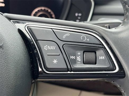 Used 2018 Audi A5 2.0T Prestige w/ Driver Assistance Package image 31