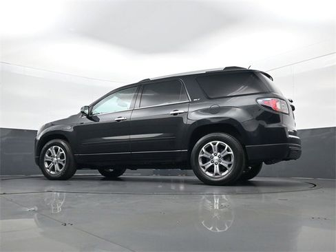 Used 2015 GMC Acadia SLT w/ Open Road Package image 28